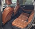 Черный Ауди Ку 7, объемом двигателя 2.97 л и пробегом 210 тыс. км за 37999 $, фото 61 на Automoto.ua