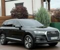Черный Ауди Ку 7, объемом двигателя 3 л и пробегом 197 тыс. км за 24800 $, фото 6 на Automoto.ua