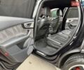 Черный Ауди Ку 7, объемом двигателя 3 л и пробегом 157 тыс. км за 44500 $, фото 127 на Automoto.ua