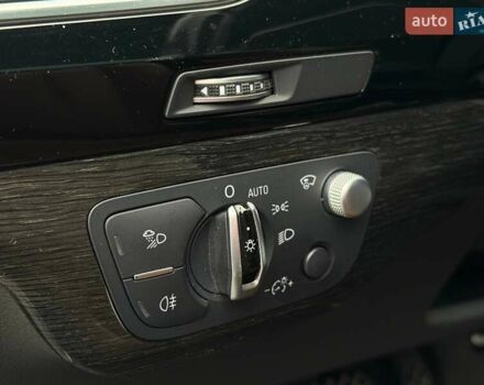 Черный Ауди Ку 7, объемом двигателя 3 л и пробегом 340 тыс. км за 25500 $, фото 27 на Automoto.ua