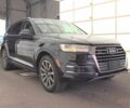 Ауди Ку 7 2016 в Ровно на Automoto.ua Черный Ауди Ку 7, объемом двигателя 3 л и пробегом 166 тыс. км за 19800 $, фото 4 на Automoto.ua