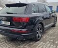Черный Ауди Ку 7, объемом двигателя 2.97 л и пробегом 210 тыс. км за 37999 $, фото 17 на Automoto.ua