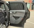 Черный Ауди Ку 7, объемом двигателя 3 л и пробегом 157 тыс. км за 44500 $, фото 140 на Automoto.ua