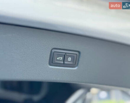 Черный Ауди Ку 7, объемом двигателя 3 л и пробегом 167 тыс. км за 28000 $, фото 37 на Automoto.ua