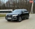 Черный Ауди Ку 7, объемом двигателя 3 л и пробегом 126 тыс. км за 27000 $, фото 1 на Automoto.ua