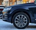 Черный Ауди Ку 7, объемом двигателя 3 л и пробегом 111 тыс. км за 28999 $, фото 11 на Automoto.ua