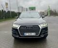 Черный Ауди Ку 7, объемом двигателя 3 л и пробегом 194 тыс. км за 25500 $, фото 1 на Automoto.ua
