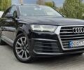 Черный Ауди Ку 7, объемом двигателя 2.97 л и пробегом 225 тыс. км за 35500 $, фото 4 на Automoto.ua