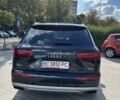 Чорний Ауді Ку 7, об'ємом двигуна 3 л та пробігом 233 тис. км за 26200 $, фото 6 на Automoto.ua