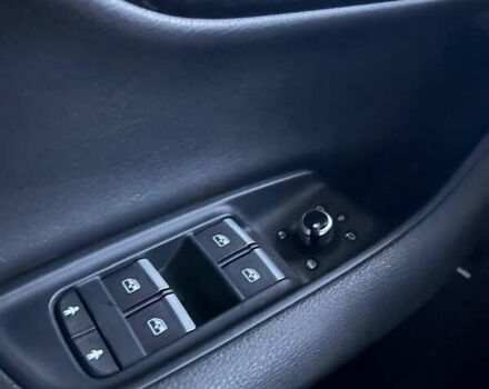 Чорний Ауді Ку 7, об'ємом двигуна 3 л та пробігом 209 тис. км за 27300 $, фото 25 на Automoto.ua