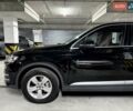 Черный Ауди Ку 7, объемом двигателя 2.97 л и пробегом 86 тыс. км за 40500 $, фото 4 на Automoto.ua