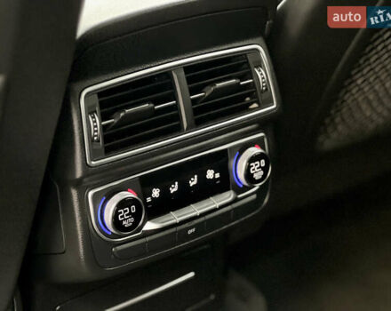 Ауди Ку 7 2016 в Ровно на Automoto.ua Черный Ауди Ку 7, объемом двигателя 3 л и пробегом 205 тыс. км за 21999 $, фото 18 на Automoto.ua