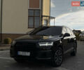 Ауди Ку 7 2016 в Львове на Automoto.ua Черный Ауди Ку 7, объемом двигателя 3 л и пробегом 155 тыс. км за 28999 $, фото 23 на Automoto.ua