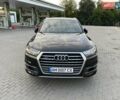Черный Ауди Ку 7, объемом двигателя 2.97 л и пробегом 129 тыс. км за 43500 $, фото 21 на Automoto.ua