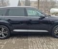Черный Ауди Ку 7, объемом двигателя 2.97 л и пробегом 210 тыс. км за 37999 $, фото 13 на Automoto.ua