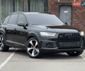 Черный Ауди Ку 7, объемом двигателя 3 л и пробегом 157 тыс. км за 44500 $, фото 53 на Automoto.ua