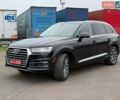 Чорний Ауді Ку 7, об'ємом двигуна 3 л та пробігом 202 тис. км за 19200 $, фото 1 на Automoto.ua