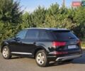 Черный Ауди Ку 7, объемом двигателя 3 л и пробегом 170 тыс. км за 32999 $, фото 7 на Automoto.ua