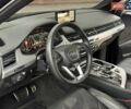 Черный Ауди Ку 7, объемом двигателя 3 л и пробегом 157 тыс. км за 44500 $, фото 67 на Automoto.ua