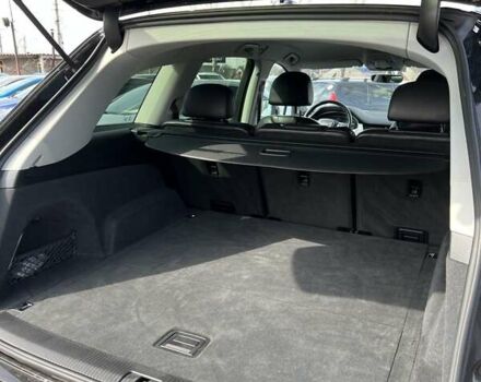 Черный Ауди Ку 7, объемом двигателя 3 л и пробегом 275 тыс. км за 31500 $, фото 24 на Automoto.ua