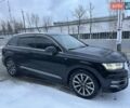 Черный Ауди Ку 7, объемом двигателя 2.97 л и пробегом 215 тыс. км за 36000 $, фото 1 на Automoto.ua