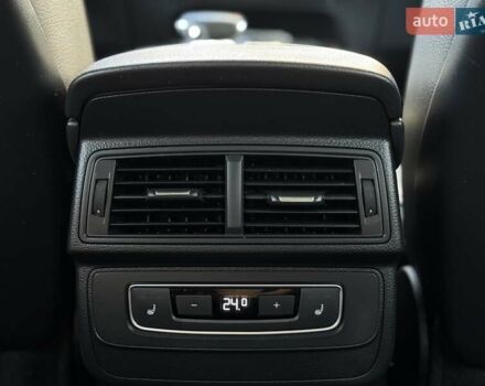 Черный Ауди Ку 7, объемом двигателя 3 л и пробегом 192 тыс. км за 22900 $, фото 47 на Automoto.ua