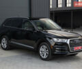 Ауди Ку 7 2016 в Дубно на Automoto.ua Черный Ауди Ку 7, объемом двигателя 3 л и пробегом 151 тыс. км за 22900 $, фото 29 на Automoto.ua