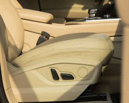 Ауди Ку 7 2016 в Дубно на Automoto.ua Черный Ауди Ку 7, объемом двигателя 3 л и пробегом 151 тыс. км за 22900 $, фото 101 на Automoto.ua