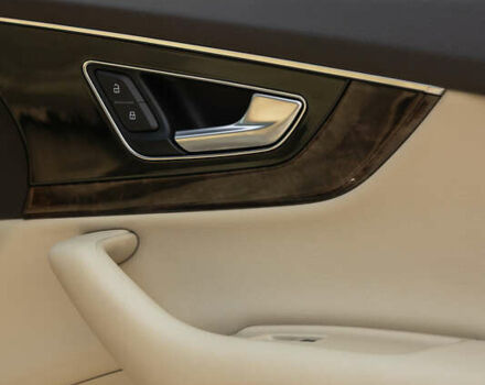 Ауди Ку 7 2016 в Дубно на Automoto.ua Черный Ауди Ку 7, объемом двигателя 3 л и пробегом 151 тыс. км за 22900 $, фото 61 на Automoto.ua