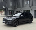 Черный Ауди Ку 7, объемом двигателя 3 л и пробегом 228 тыс. км за 23500 $, фото 1 на Automoto.ua
