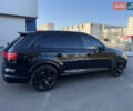 Чорний Ауді Ку 7, об'ємом двигуна 3 л та пробігом 178 тис. км за 48500 $, фото 2 на Automoto.ua