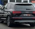 Черный Ауди Ку 7, объемом двигателя 3 л и пробегом 340 тыс. км за 25500 $, фото 7 на Automoto.ua