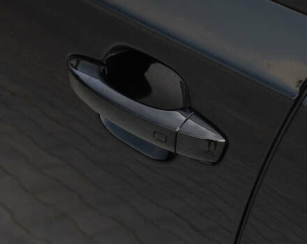 Ауди Ку 7 2016 в Дубно на Automoto.ua Черный Ауди Ку 7, объемом двигателя 3 л и пробегом 151 тыс. км за 22900 $, фото 48 на Automoto.ua