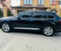 Ауді Ку 7 2016 у Хмельницькому на Automoto.ua Чорний Ауді Ку 7, об'ємом двигуна 2.97 л та пробігом 233 тис. км за 31900 $, фото 13 на Automoto.ua