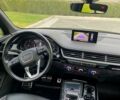 Ауди Ку 7 2016 в Днепре (Днепропетровске) на Automoto.ua Черный Ауди Ку 7, объемом двигателя 3 л и пробегом 204 тыс. км за 31500 $, фото 11 на Automoto.ua