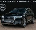 Черный Ауди Ку 7, объемом двигателя 3 л и пробегом 206 тыс. км за 20600 $, фото 1 на Automoto.ua