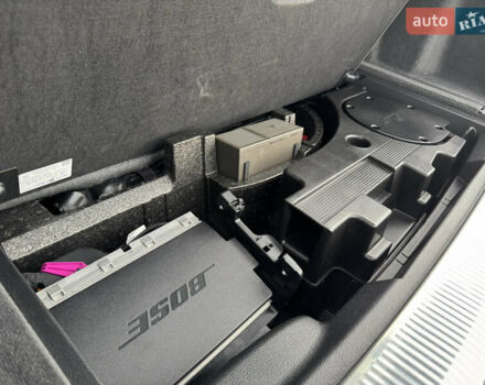 Ауди Ку 7 2016 в Львове на Automoto.ua Черный Ауди Ку 7, объемом двигателя 3 л и пробегом 155 тыс. км за 28999 $, фото 109 на Automoto.ua