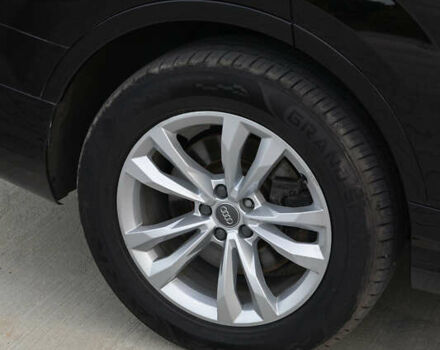 Чорний Ауді Ку 7, об'ємом двигуна 3 л та пробігом 151 тис. км за 22000 $, фото 17 на Automoto.ua