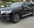 Черный Ауди Ку 7, объемом двигателя 2.97 л и пробегом 225 тыс. км за 35500 $, фото 78 на Automoto.ua