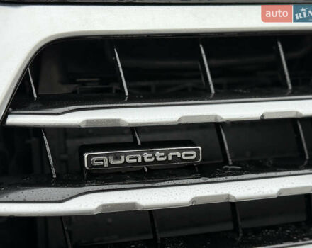 Черный Ауди Ку 7, объемом двигателя 3 л и пробегом 278 тыс. км за 20999 $, фото 5 на Automoto.ua