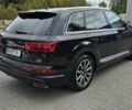 Черный Ауди Ку 7, объемом двигателя 2.97 л и пробегом 225 тыс. км за 35500 $, фото 55 на Automoto.ua