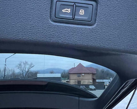 Чорний Ауді Ку 7, об'ємом двигуна 3 л та пробігом 209 тис. км за 27300 $, фото 36 на Automoto.ua