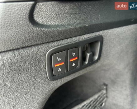 Чорний Ауді Ку 7, об'ємом двигуна 3 л та пробігом 200 тис. км за 23000 $, фото 25 на Automoto.ua