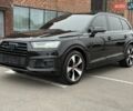 Черный Ауди Ку 7, объемом двигателя 3 л и пробегом 157 тыс. км за 44500 $, фото 6 на Automoto.ua