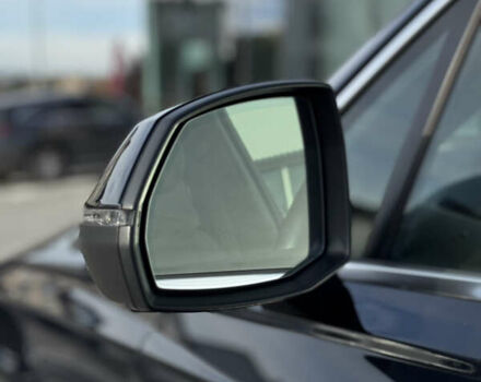 Черный Ауди Ку 7, объемом двигателя 3 л и пробегом 250 тыс. км за 27500 $, фото 9 на Automoto.ua