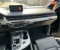 Ауді Ку 7 2016 у Хмельницькому на Automoto.ua Чорний Ауді Ку 7, об'ємом двигуна 2.97 л та пробігом 233 тис. км за 31900 $, фото 49 на Automoto.ua