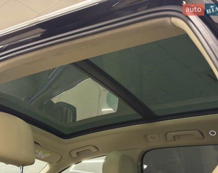 Ауди Ку 7 2016 в Николаеве на Automoto.ua Черный Ауди Ку 7, объемом двигателя 2.97 л и пробегом 328 тыс. км за 36490 $, фото 34 на Automoto.ua