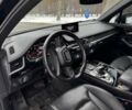 Черный Ауди Ку 7, объемом двигателя 2.97 л и пробегом 330 тыс. км за 33000 $, фото 4 на Automoto.ua