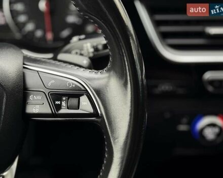 Черный Ауди Ку 7, объемом двигателя 3 л и пробегом 192 тыс. км за 25900 $, фото 21 на Automoto.ua