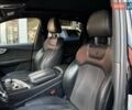 Черный Ауди Ку 7, объемом двигателя 3 л и пробегом 159 тыс. км за 39900 $, фото 17 на Automoto.ua